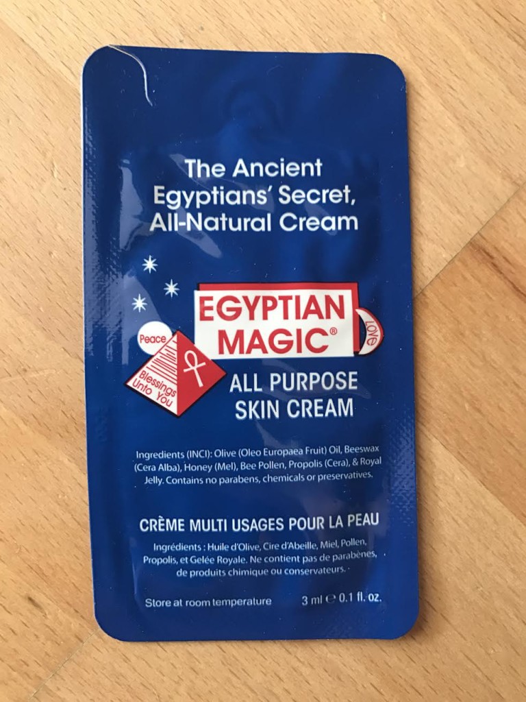 egyptianmagic