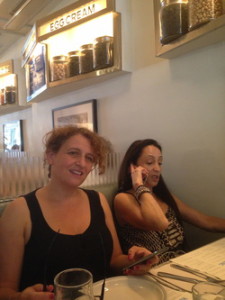 Russ and Daughter,deli,classy,dining