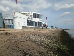 Labworth cafe Canvey