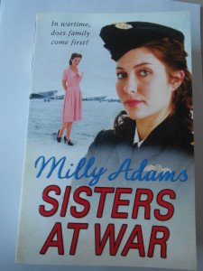 sisters-at-war-milly-adams