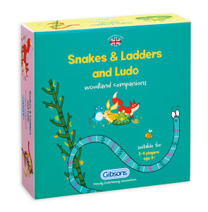 snakes-and-ladders