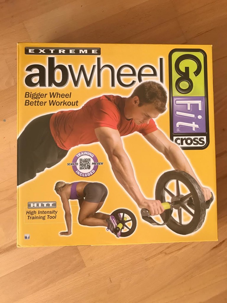 abwheel