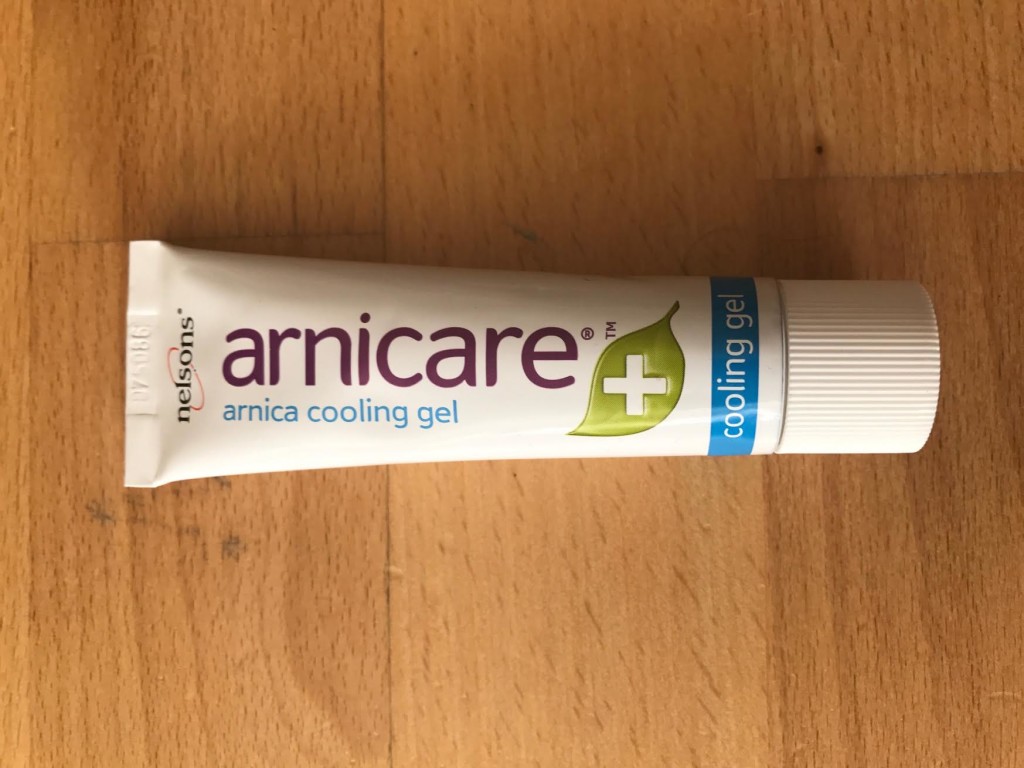 arnicacoolingelarnicare