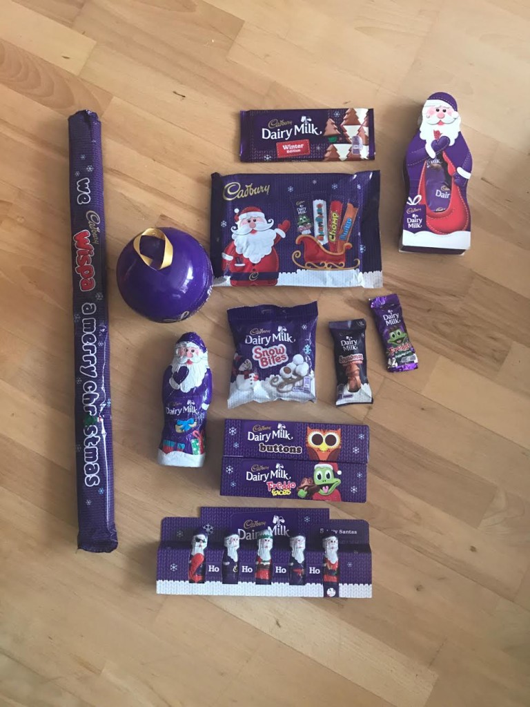 cadbury-christmas-selection