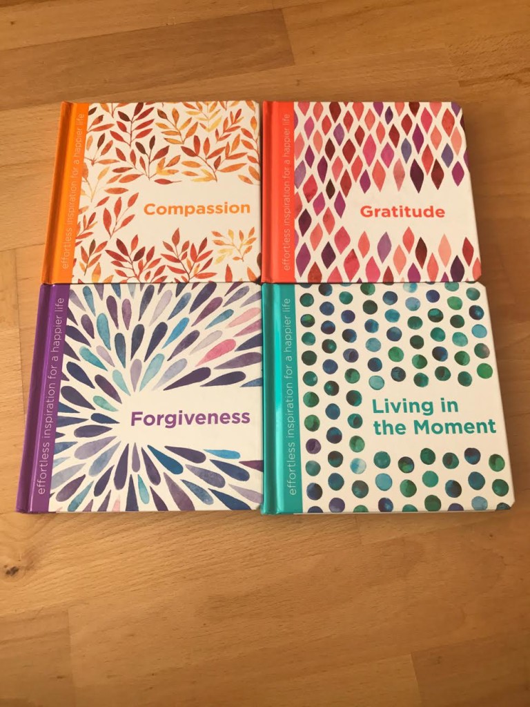 compassiongratitiudelivinginthemomentforgivenessbooks
