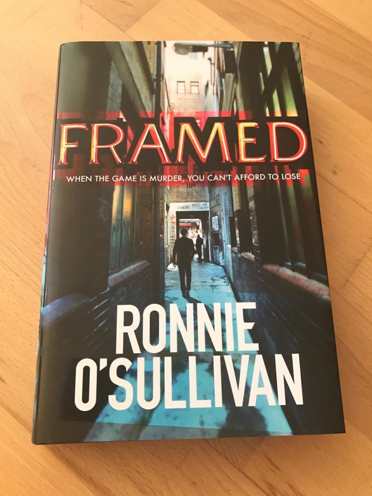 framedronnieosullivan