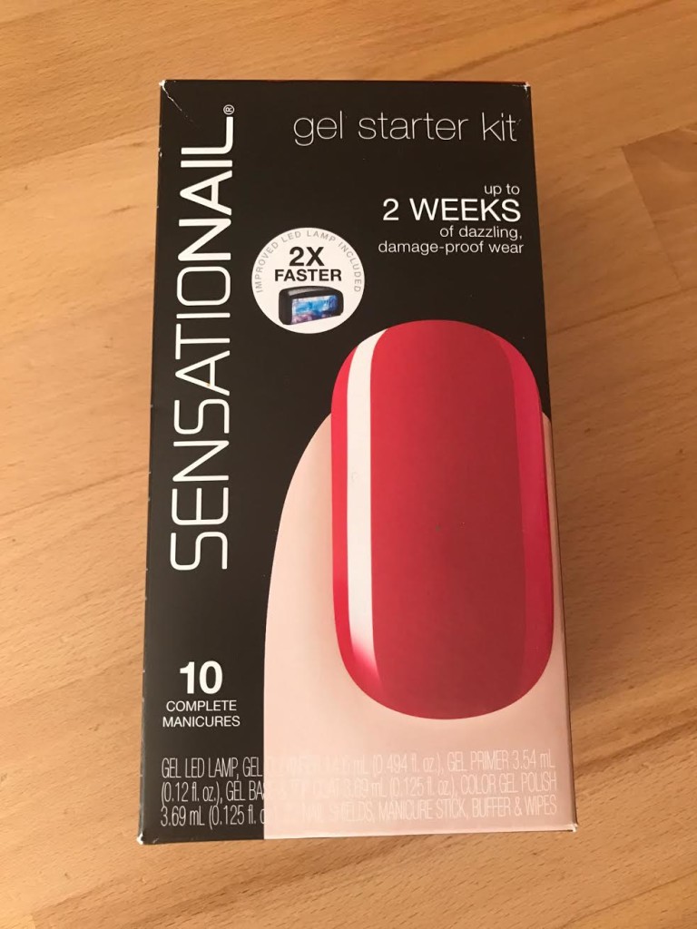 gelstarterkitsensational