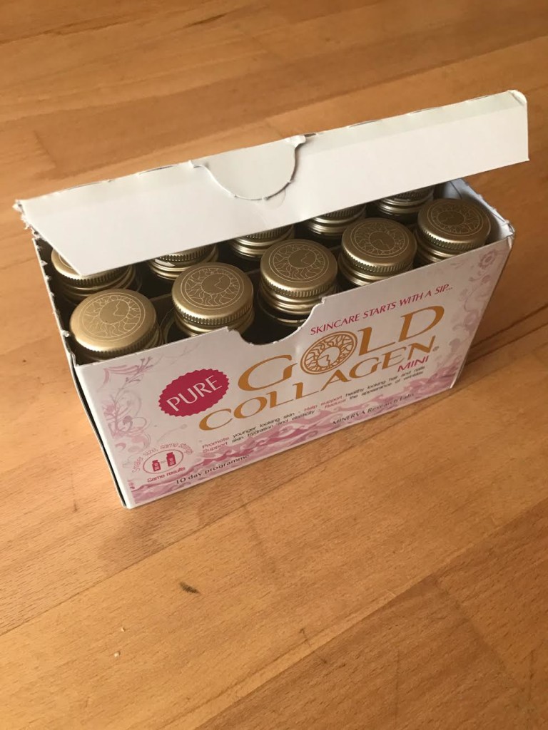 goldcollagen