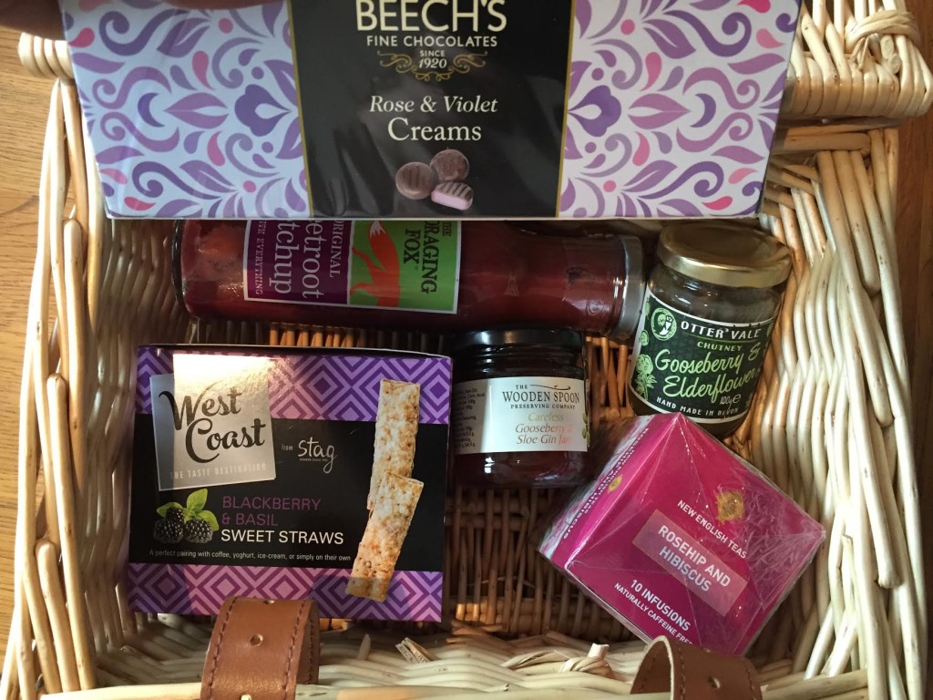 hamper