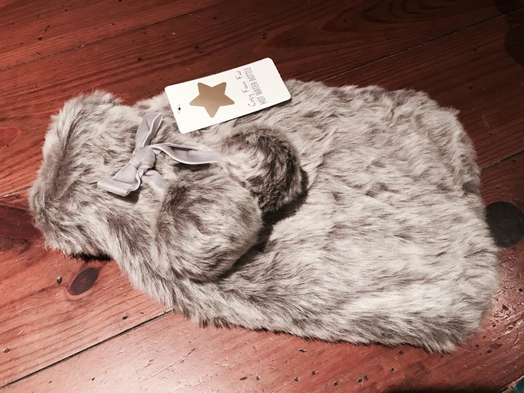 hotwaterbottlefluffysainsburys