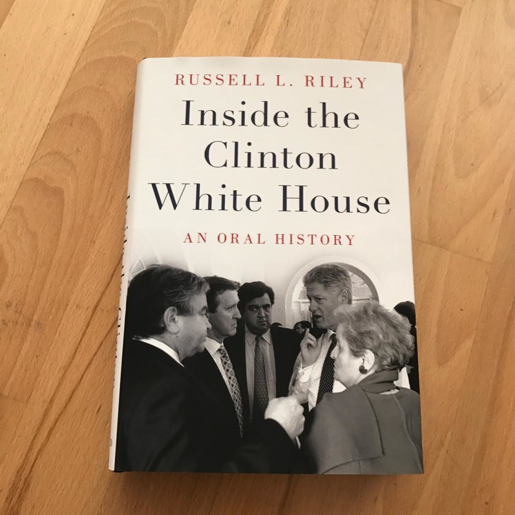 insidehteclintonwhitehouse