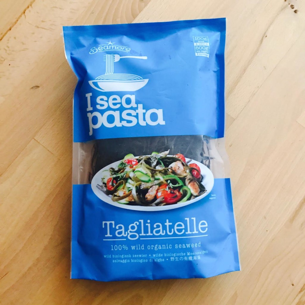 iseapasta