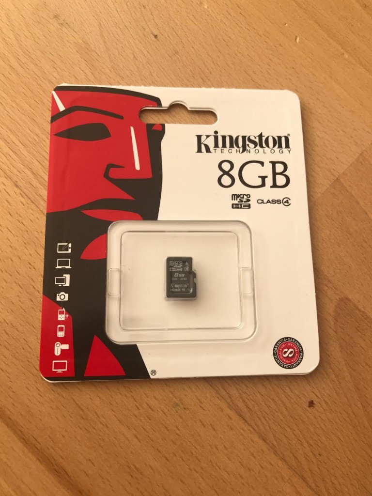 kingston8gb