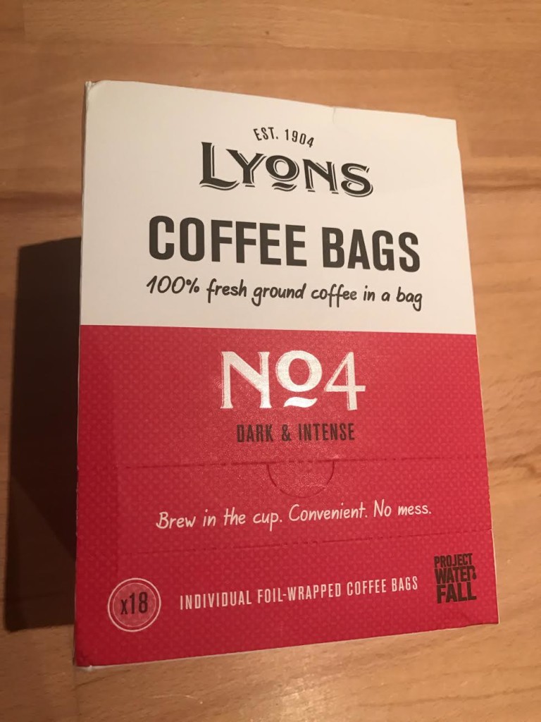lyonscoffeebags