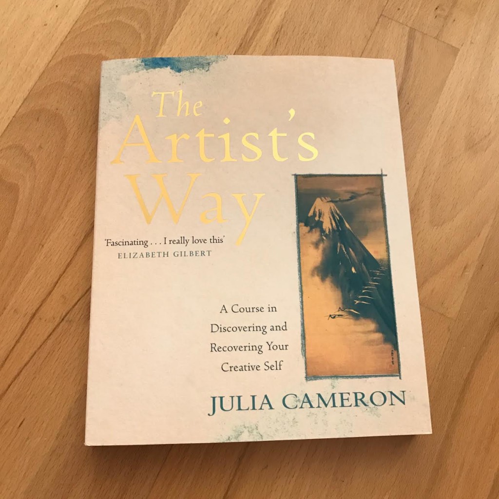 theartistswayjuliacameron