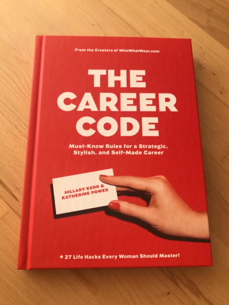 thecareercode