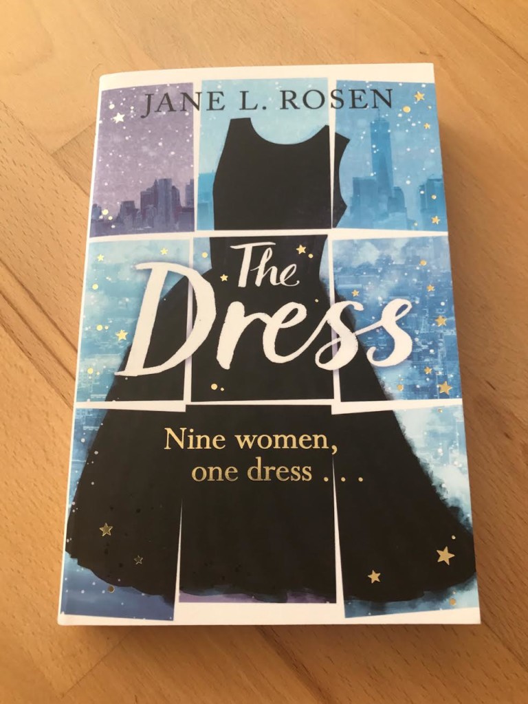thedressbook