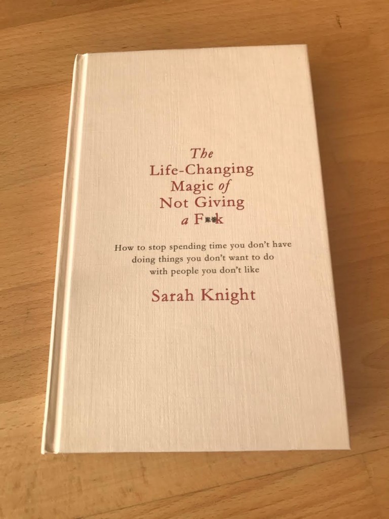 thelifechangingmagicofnotgivingafuck