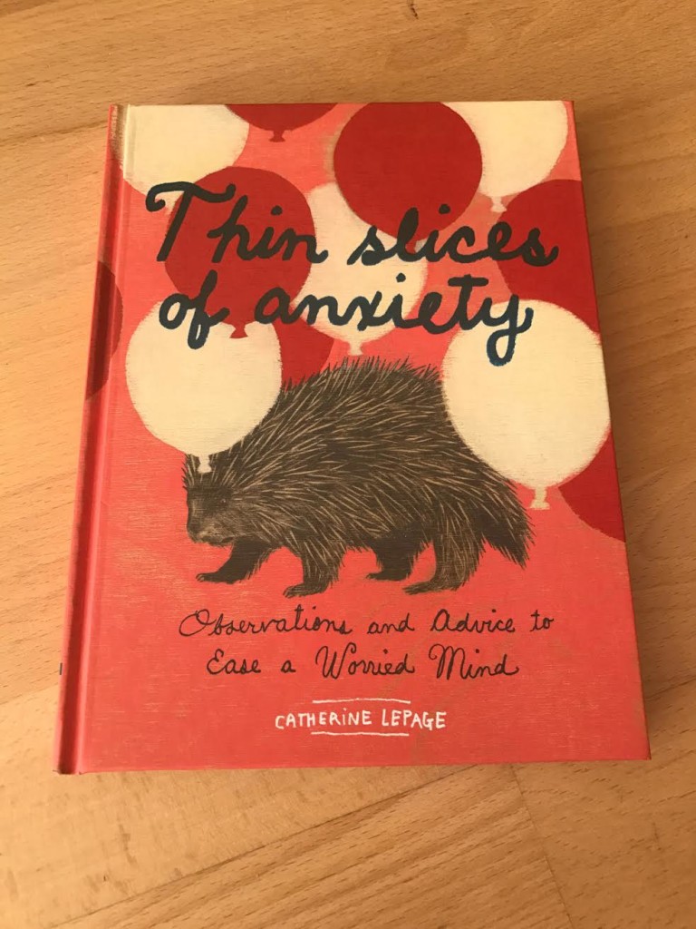 thinslicesofanxiety