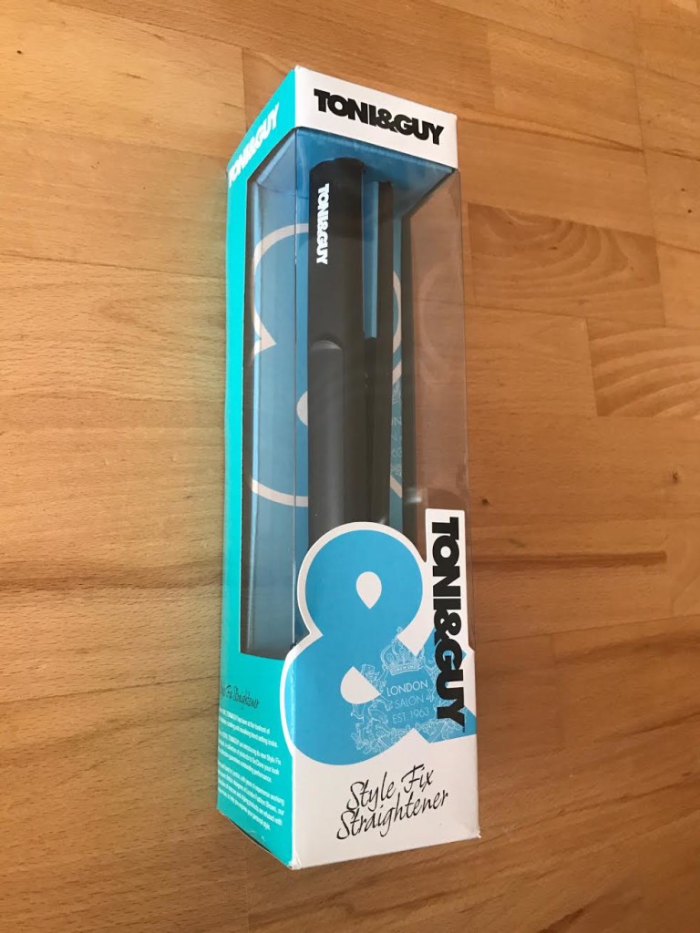 toniandguystylefixstraightener
