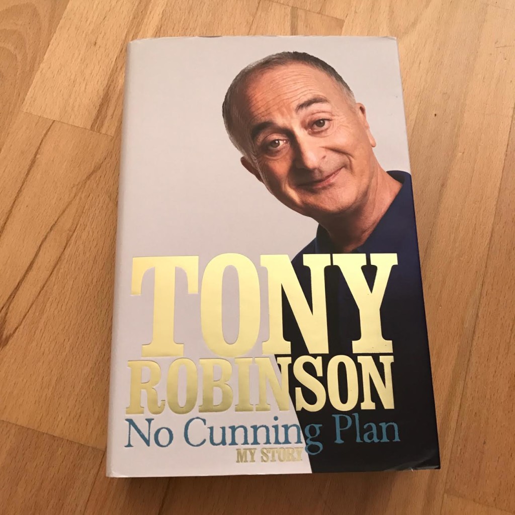 tonyrobinsonnocunningplan