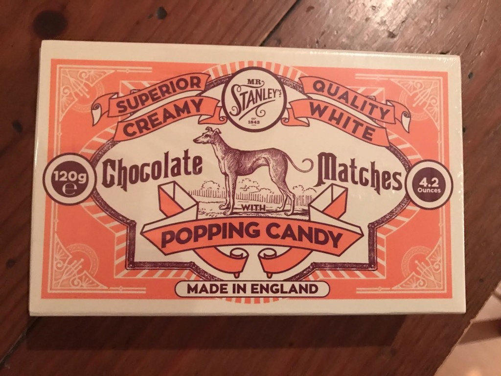 whitehchocolatesmatches