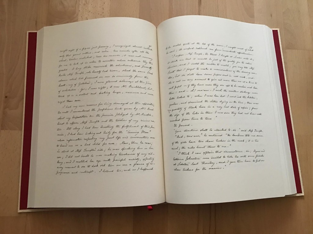 charlottebrontejaneeyreoriginalmanuscript
