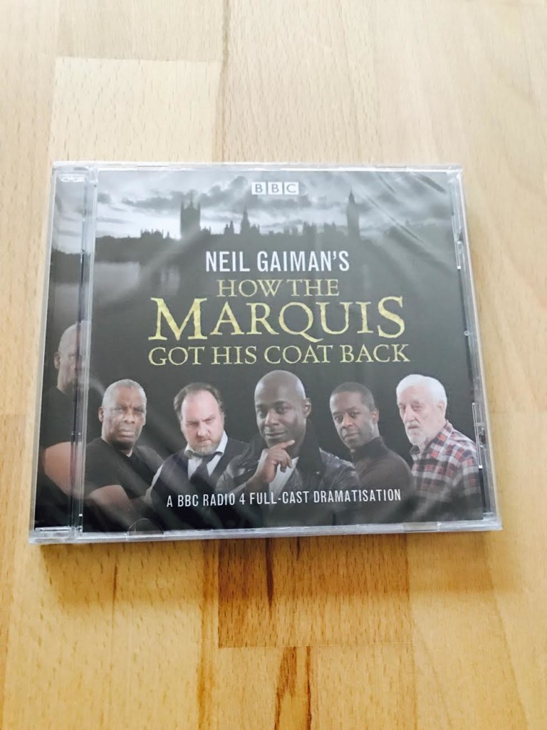 howthemarquisgothiscoatbackaudiobook