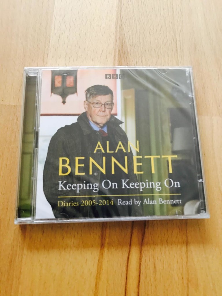 lanbennettkeepingonkeepingonaudiobook