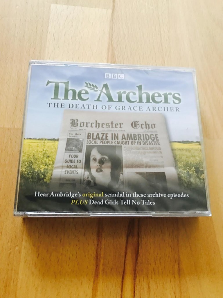 thearchersaudiobook