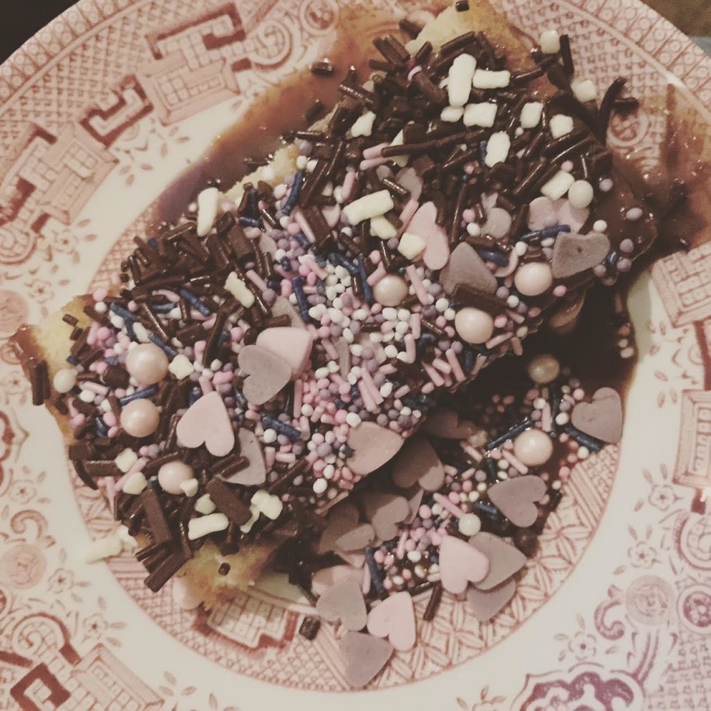 decorateyourowncakehygge