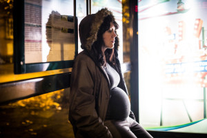 pic 2 Alice Lowe as Ruth