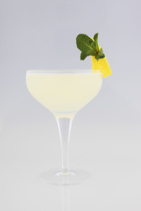 pic 3bHoxton Gin - English Daiquiri