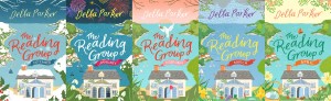 Reading Group - Bookends 2
