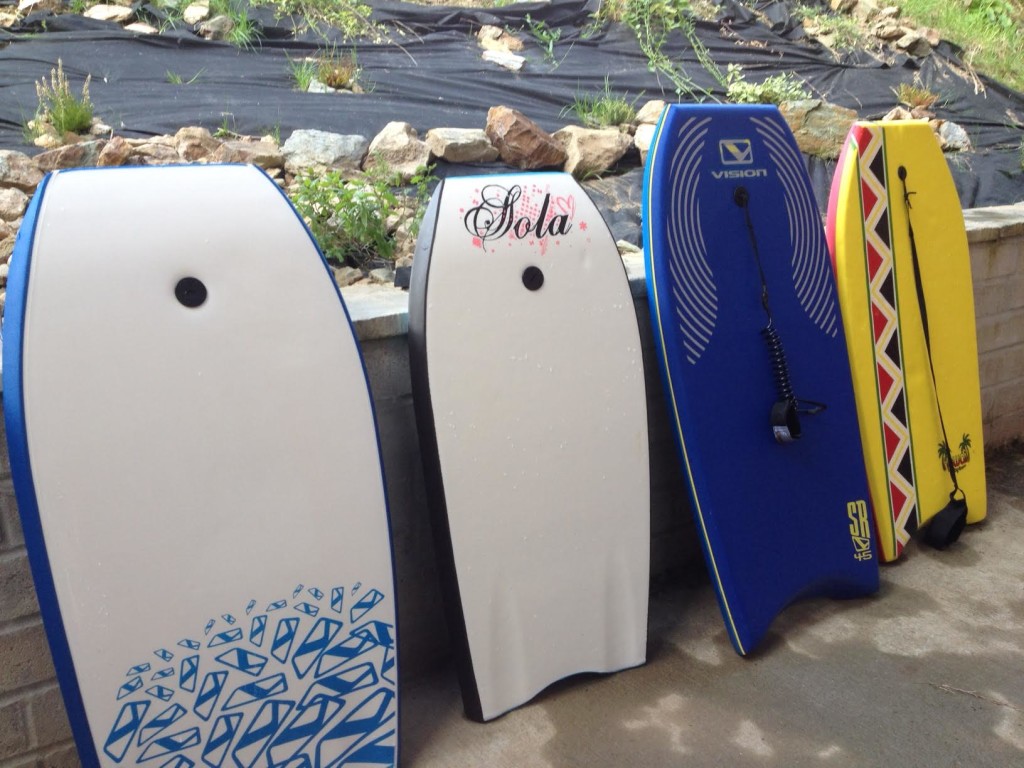 The Business of Books- Ready, steady – write!