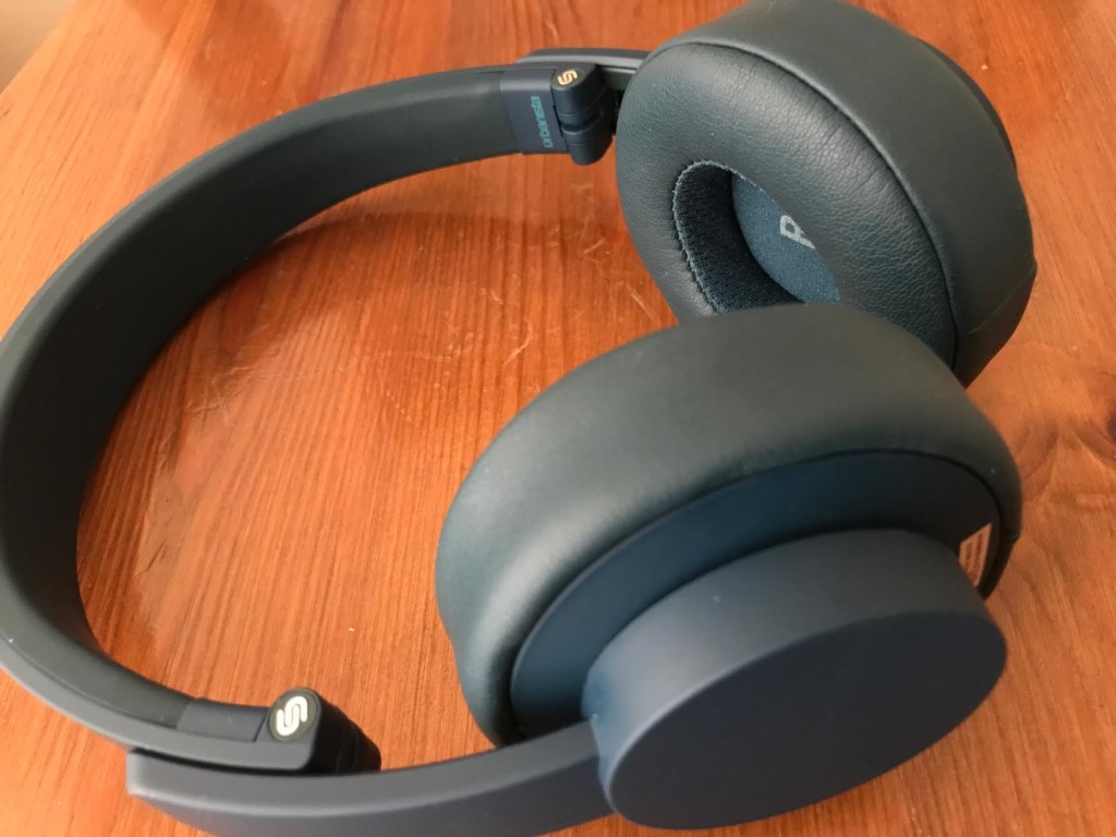 Urbanista Seattle Wireless Headphones Review