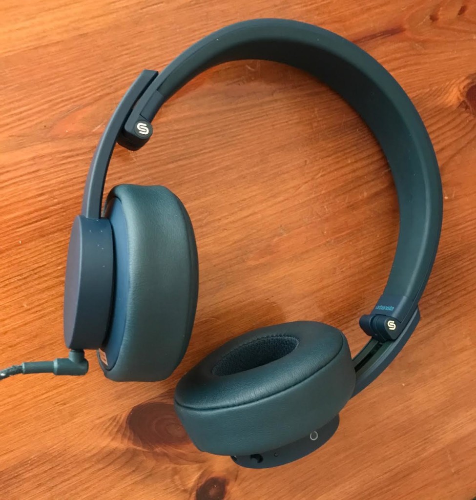Urbanista Seattle Wireless Headphones Review2