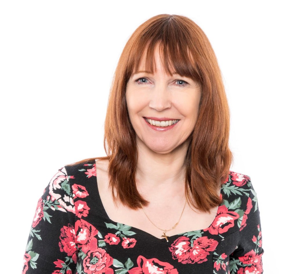 karenking How To Have More Than 100 Titles Published