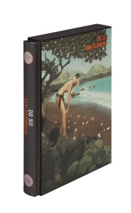 pic 1 Dr No by Ian Fleming The Folio Society edtion 2017