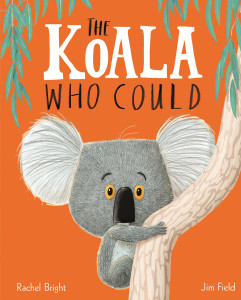 pic 1 The Koala Who Could_SML