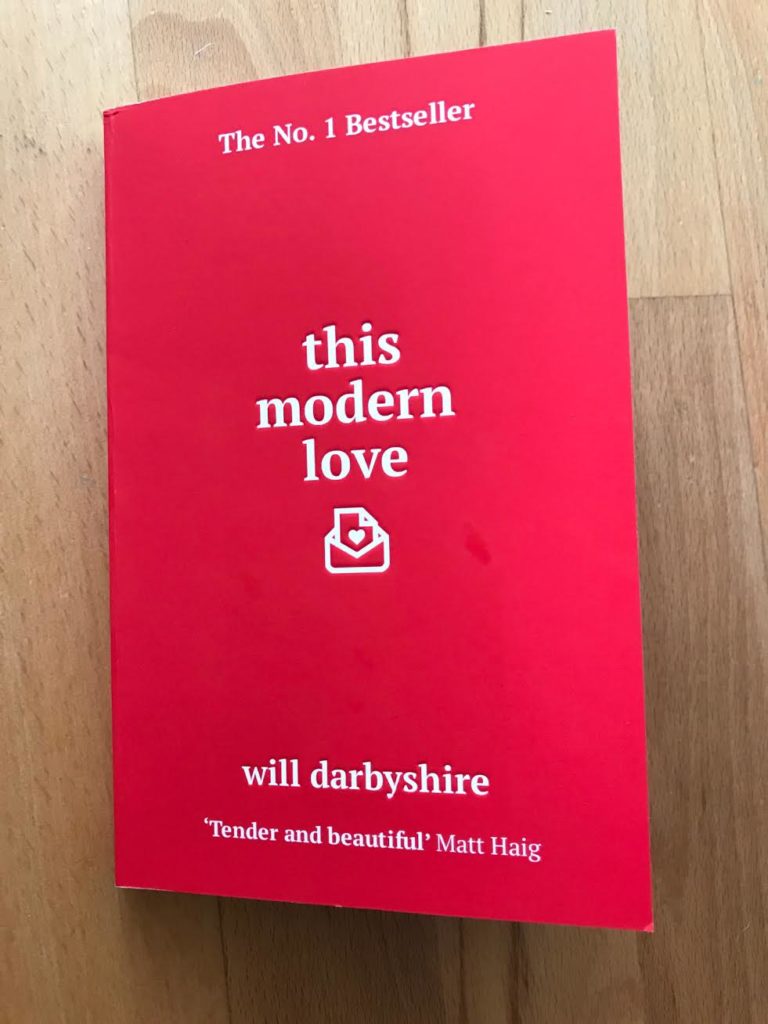 This Modern Love by Will Darbyshire Book Review