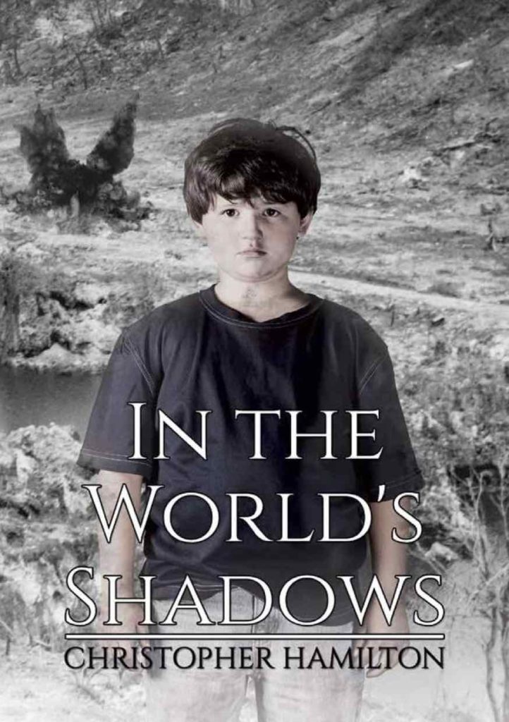 In the world's shadows