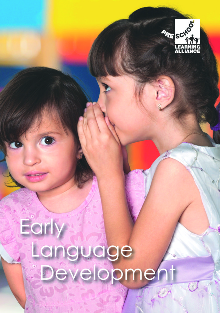  Early Language Development, babies, toddler