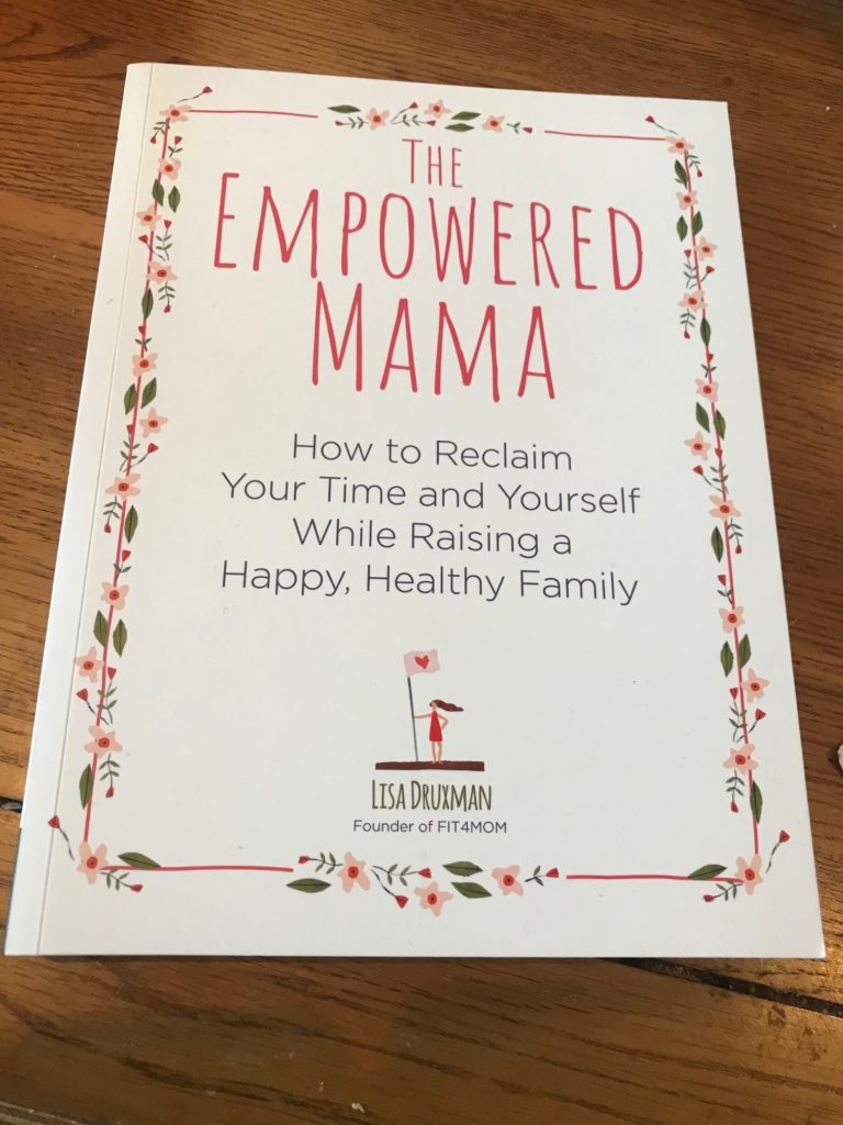 the empowered mama, parenting, motherhood