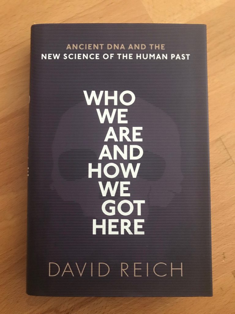 The past few years have witnessed a revolution in our ability to obtain DNA from ancient humans. This important new data has added to our knowledge from archaeology and anthropology, helped resolve long-existing controversies, challenged long-held views, and thrown up remarkable surprises. The emerging picture is one of many waves of ancient human migrations, so that all populations living today are mixes of ancient ones, and often carry a genetic component from archaic humans. David Reich, whose team has been at the forefront of these discoveries, explains what genetics is telling us about ourselves and our complex and often surprising ancestry. Gone are old ideas of any kind of racial âpurity.' Instead, we are finding a rich variety of mixtures. Reich describes the cutting-edge findings from the past few years, and also considers the sensitivities involved in tracing ancestry, with science sometimes jostling with politics and tradition. He brings an important wider message: that we should recognize that every one of us is the result of a long history of migration and intermixing of ancient peoples, which we carry as ghosts in our DNA. What will we discover next?