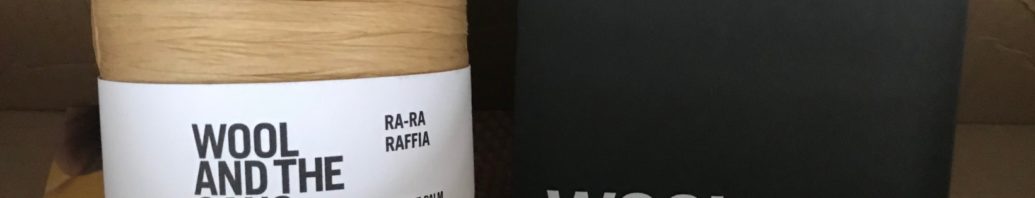 crochet, make your own hat. wool and the gang