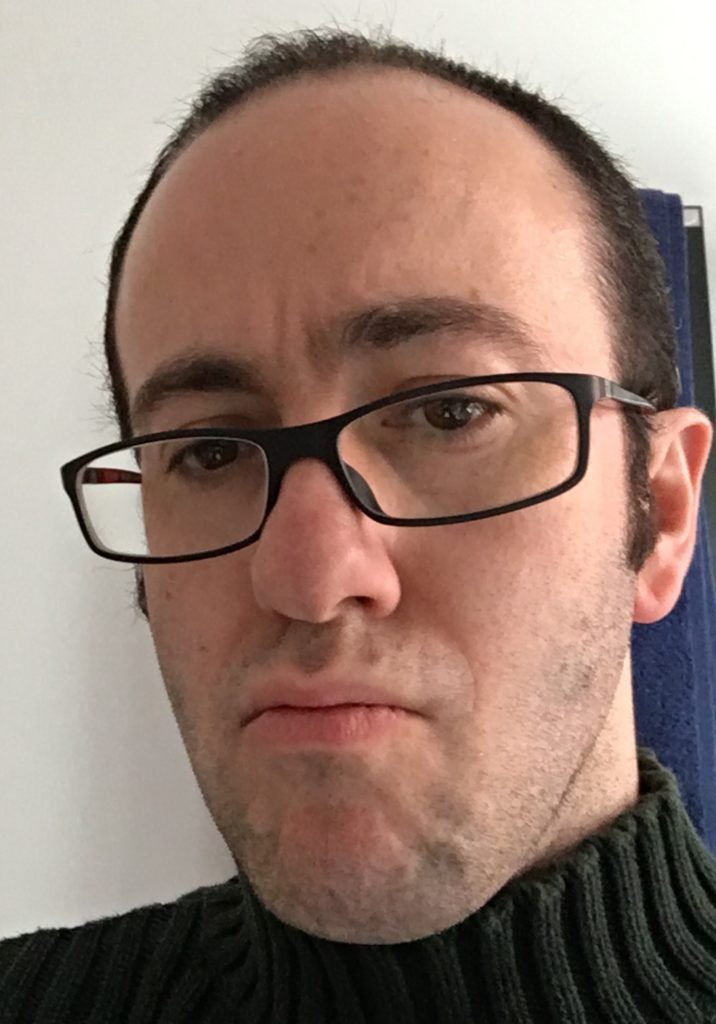  author Nicholas Leigh with permission from  anthony.harvison@palamedes.co.uk