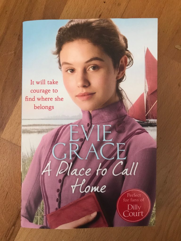 a place to call home