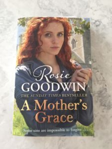A Mother's Grace by Rosie Goodwin
