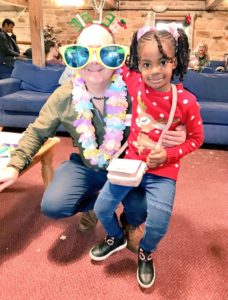 The Christmas Dinner 2018 Leeds